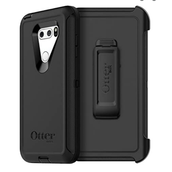 OtterBox Other - OTTERBOX DEFENDER SCREENLESS EDITION V30